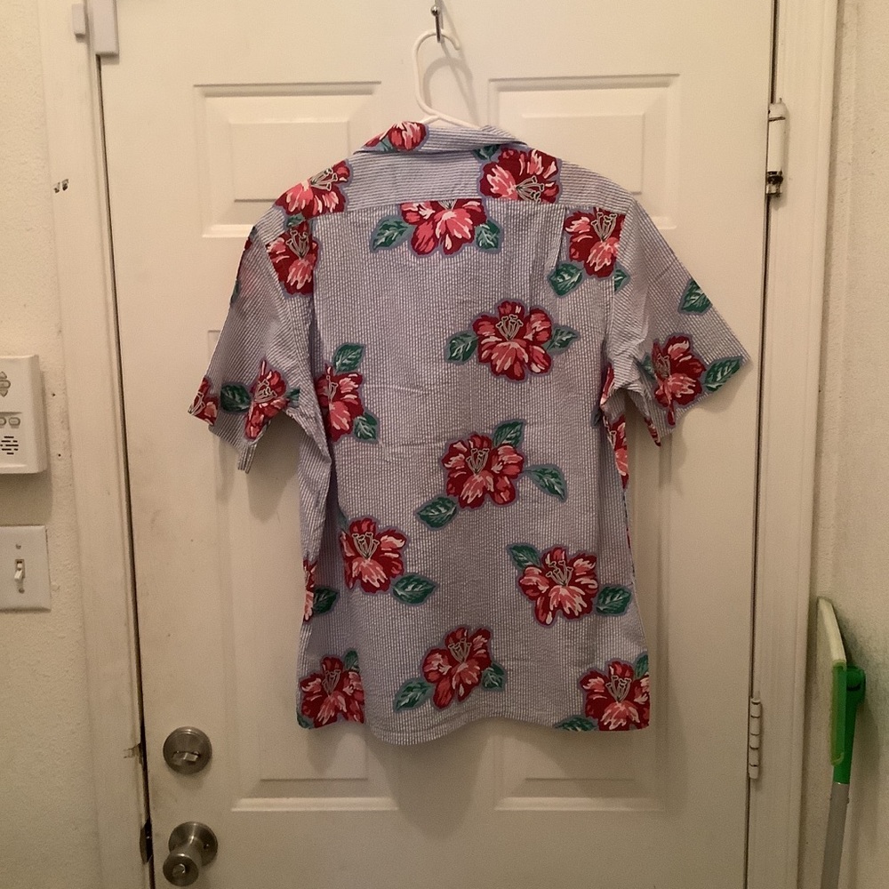 polo medium shirt - Picture 3 of 4